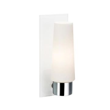 Markslojd BRASTAD 107613 Nástěnná lampa 1x40W/E14 IP44
