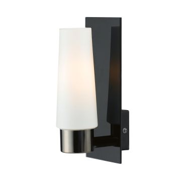 Markslojd BRASTAD 107614 Nástěnná lampa 1x40W/E14 IP44