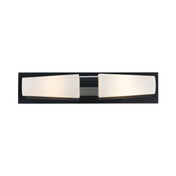 Markslojd BRASTAD 107616 Nástěnná lampa 2x40W/E14 IP44