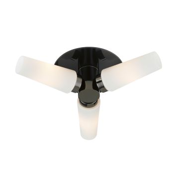 Markslojd BRASTAD 107618 Závěsná lampa 3x40W/E14 IP44