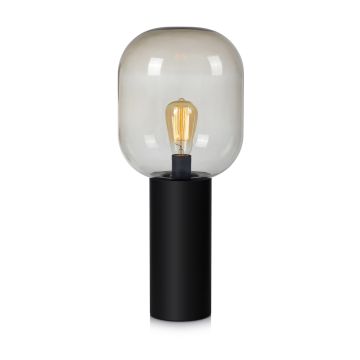Markslojd BROOKLYN 107479 Stolní lampa 1x60W/E27 IP20