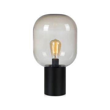 Markslojd BROOKLYN 107481 Stolní lampa 1x60W/E27 IP20