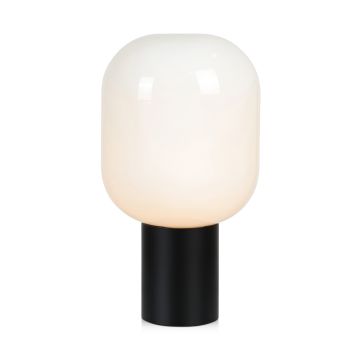 Markslojd BROOKLYN 107482 Stolní lampa 1x60W/E27 IP20