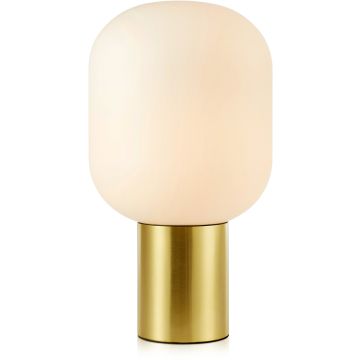 Markslojd BROOKLYN 107868 Stolní lampa 1x60W/E27 IP20