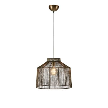 Markslojd CAPANNA 108667 Závěsná lampa 1x40W/E27 IP20