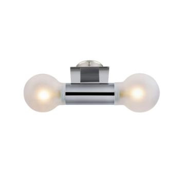 Markslojd CARLA 106622 Nástěnná lampa 2x18W/G9
