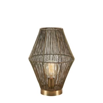 Markslojd CASA 108665 Stolní lampa 1x40W/E27 IP20
