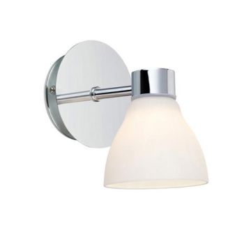 Markslojd CASSIS 106367 Nástěnná lampa 1x18W/G9 2800K 204LM IP44