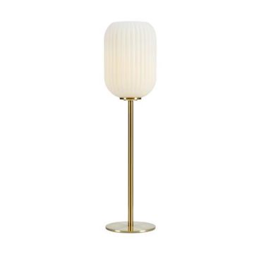Markslojd CAVA 108251 Stolní lampa 1x40W/E14 IP20