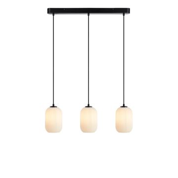 Markslojd CAVA 108563 Závěsná lampa 1x40W/E27 IP20