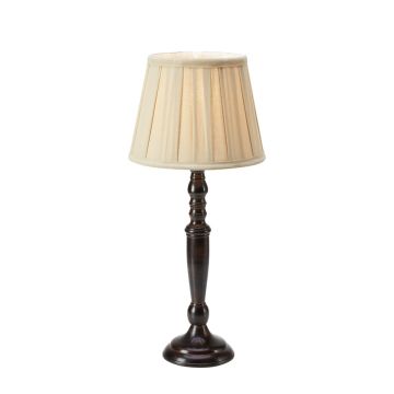 Markslojd CHOCOLAT 108776 Stolní lampa 1x40W/E27 IP20