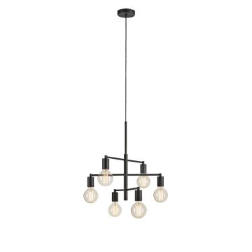 Markslojd CIELO 108717 Závěsná lampa 1x25W/E14 IP20