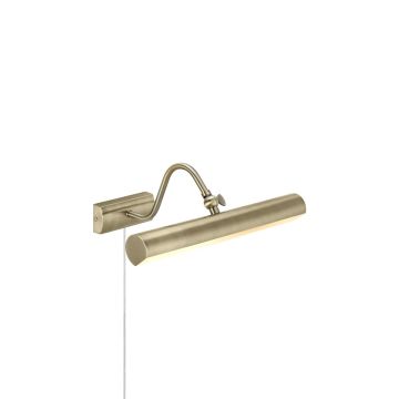 Markslojd CIGLIA 108982 Nástěnná lampa 1x40W/E14 IP20