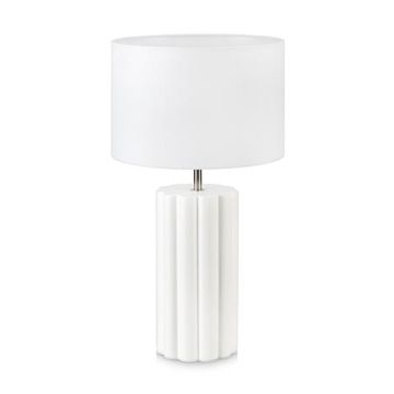 Markslojd COLUMN 108220 Stolní lampa 1x18W/E14 IP20