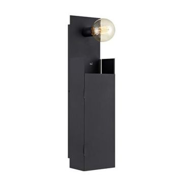 Markslojd COMBO 106850 Nástěnná lampa 1x60W/E27 IP20