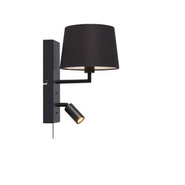Markslojd COMO 108595 Nástěnná lampa 1x40W/E14 485LM IP20