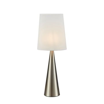 Markslojd CONUS 108624 Stolní lampa 1x40W/E14 IP20