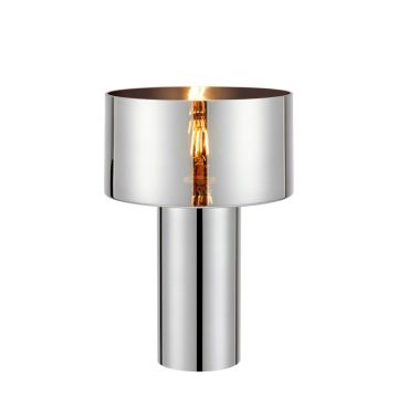 Markslojd CORIN 109144 Stolní lampa 1x60W/E27 IP20