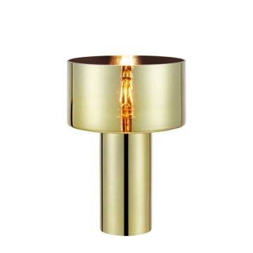 Markslojd CORIN 109145 Stolní lampa 1x60W/E27 IP20