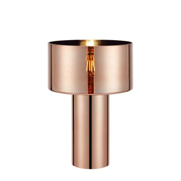 Markslojd CORIN 109146 Stolní lampa 1x60W/E27 IP20