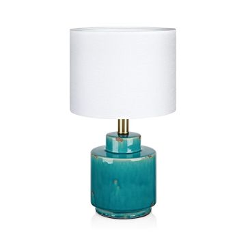 Markslojd COUS 106606 Stolní lampa 1x60W/E27 IP20