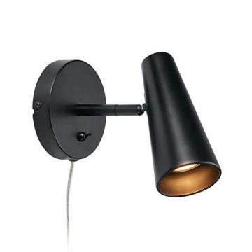 Markslojd CREST 108200 Nástěnná lampa 1x7W/GU10 IP20