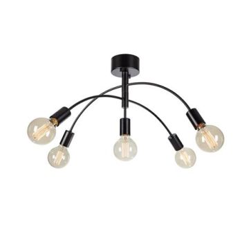 Markslojd CYGNUS 108284 Stropní lampa 5x40W/E27 IP20