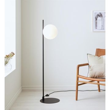 Markslojd DIONE 108273 Stojací lampa 1x40W/E14 IP20