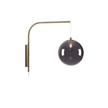 Markslojd DIONE 108419 Nástěnná lampa 1x40W/E27 IP20