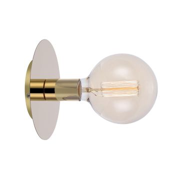 Markslojd DISC 106154 Nástěnná lampa 1x60W/E27 IP20