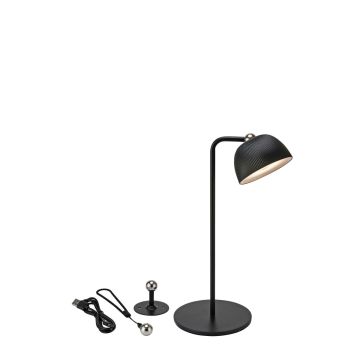 Markslojd DIVERSE 108951 Stolní lampa 1x3.3W/LED 3000K IP44