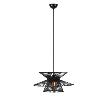 Markslojd DUPLICI 108784 Závěsná lampa 1x40W/E27 IP20