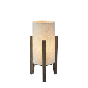 Markslojd ERUCA 108759 Stolní lampa 1x40W/E27 IP20