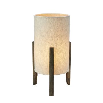 Markslojd ERUCA 108760 Stolní lampa 1x40W/E27 IP20