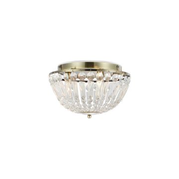 Markslojd ESTELLE 109031 Stropní lampa 3x18W/G9 IP44