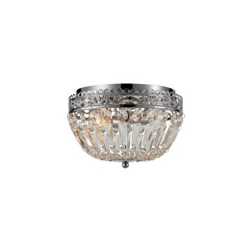 Markslojd ETIENNE 108599 Stropní lampa 1x40W/E27 IP21