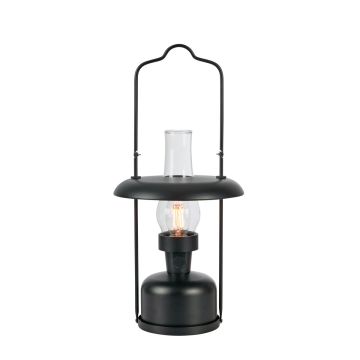Markslojd FANOS 108893 Stolní lampa 1x2.5W/LED 1800K 200lm IP44