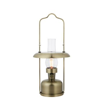 Markslojd FANOS 108894 Stolní lampa 1x2.5W/LED 1800K 200lm IP44