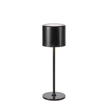 Markslojd FILO 108657 Stolní lampa 1x40W/E27 3000K IP44