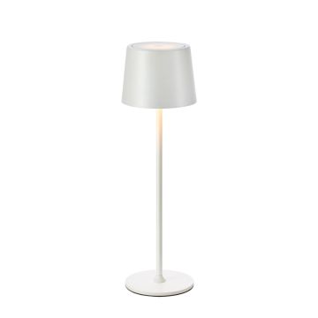 Markslojd FIORE 108654 Stolní lampa 1x1,5W/LED 3000K IP44