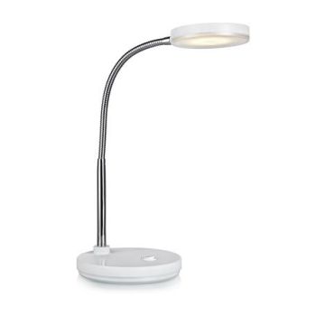 Markslojd FLEX 106466 Stolní lampa 1x5W/LED 3000K 300LM IP20