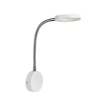 Markslojd FLEX 106468 Nástěnná lampa 1x5W/LED 3000K 300LM IP20