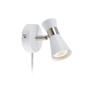 Markslojd FOLIE 108627 Nástěnná lampa 2x2W/LED IP20
