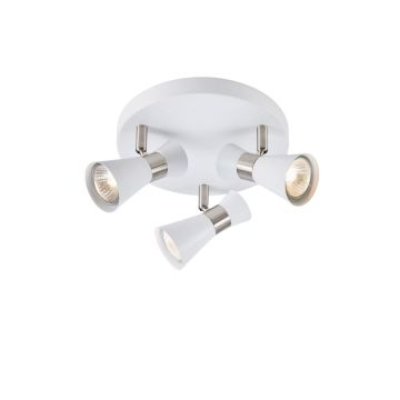 Markslojd FOLIE 108628 Bodové světlo 2x2W/LED IP20