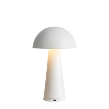 Markslojd FUNGI 108656 Stolní lampa 2x2W/LED 3000K IP44
