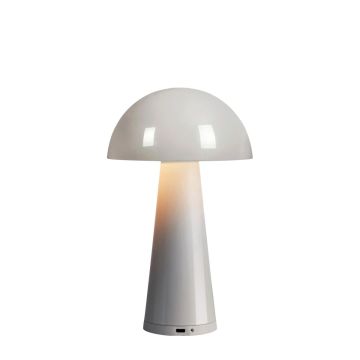 Markslojd FUNGI 108950 Stolní lampa 1x1.5W/LED 3000K 70lm IP44