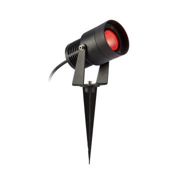 Markslojd GARDEN 108404 Zahradní reflektor 7x25W/E27 IP44