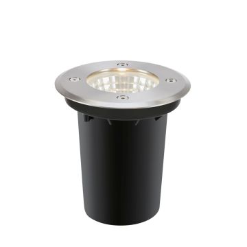 Markslojd GARDEN 108537 Vjezdová lampa 1x40W/E27 3000K 510LM IP67