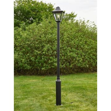 Markslojd GARDEN 24 108171 Pouliční lampa 1x3W/LED 3000K IP44