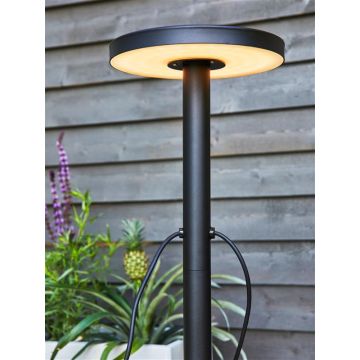 Markslojd GARDEN 24 108173 Stojací lampa 1x5W/LED 3000K 168LM IP44